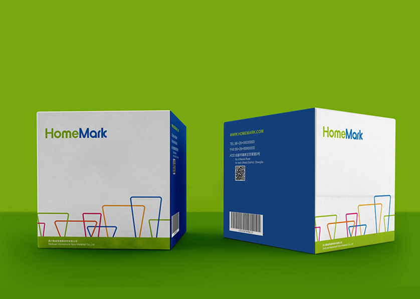 东山区VI设计公司